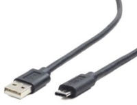 USB Кабель Gembird CCP-USB2-AMCM-1M