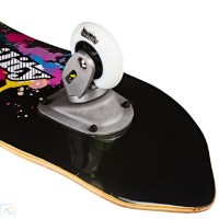 Скейтборд Powerslide Mobility Boards Quakeboard 890003