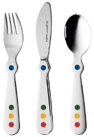 Набор детских столовых приборов BergHOFF Circus (1204030)