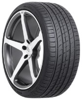Шина Nexen N'Fera SU1 245/45 R17 99Y