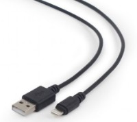 USB Кабель Gembird CC-USB2-AMLM-1M