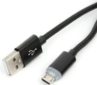USB Кабель Omega Micro USB Cable (OUAMFMB)