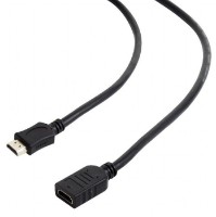 Cablu Cablexpert CC-HDMI4X-0.5M