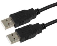 Кабель Cablexpert CCP-USB2-AMAM-6