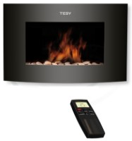 Электрокамин Tesy WEF 200 SREL