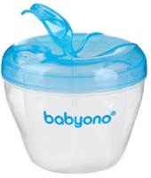 Depozitarea laptelui matern BabyOno Storage (1022)