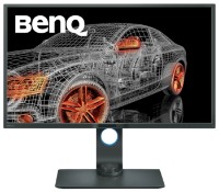 Monitor Benq PD3200Q Black