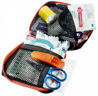 Trusă medicală Deuter First Aid Kit Active 3943016 Papaya