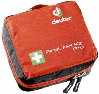 Аптечка Deuter First Aid Kit Pro 3943216 Papaya