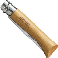 Нож Opinel Corkscrew Bottle Opener N10