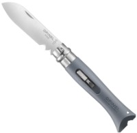 Нож Opinel Diy Grey N09