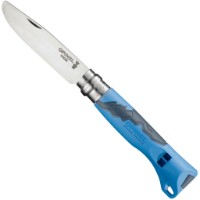Нож Opinel Outdoor Junior Blue N07
