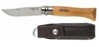 Нож Opinel N08 Set