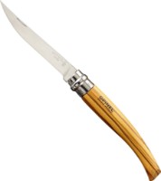 Нож Opinel Slim Olive Wood N10