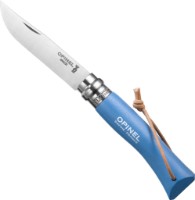 Нож Opinel Stainless Steel Azur N07