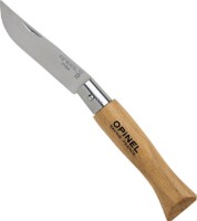 Нож Opinel Stainless Steel Wood N05