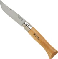 Нож Opinel Stainless Steel Wood N09