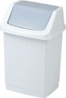 Урна Curver Click-it 50L Granit (175919)