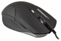 Компьютерная мышь Marvo M205 Black
