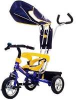 Детский велосипед Bambini Corsa Blue