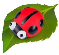 Lampă de veghe BabyOno Ladybug (0960/1)