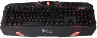 Tastatură Genesis RX66 (NKG-0503)