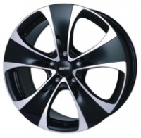 Jante Alutec Dynamite-B R18 5x130