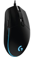 Mouse Logitech G102 Prodigy Black