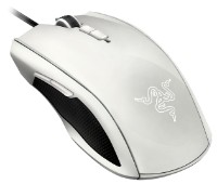 Компьютерная мышь Razer Taipan White (RZ01-00780500-R3G1)