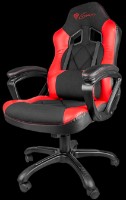 Геймерское кресло Genesis Nitro 330 Black-Red (NFG-0752)