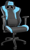 Геймерское кресло Genesis Nitro 770 (SX77) Black-Blue (NFG-0780)