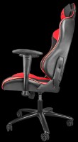 Геймерское кресло Genesis Nitro 770 Black-Red (NFG-0751)