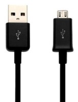 Cablu USB Samsung MicroUSB 1.5m Black