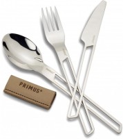 Tacâmuri pentru camping Primus CampFire Cutlery Set