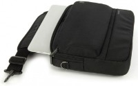 Geanta laptop Tucano Dritta 11" Black (BDR11)