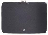 Сумка для ноутбука Tucano Colore 9/10" Black (BFC1011)