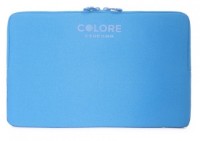 Geanta laptop Tucano Colore 9/10" Blue (BFC1011-B)