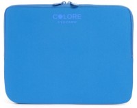 Сумка для ноутбука Tucano Colore 11.6/12.5" Blue (BFC1112-B)