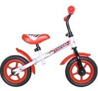 Bicicleta fără pedale Baby Mix UR-WB-168 Red
