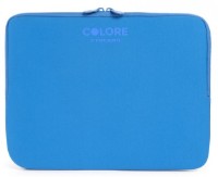 Сумка для ноутбука Tucano Colore 15.6" Blue (BFC1516-B)