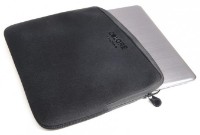 Сумка для ноутбука Tucano Colore 17.3" Black (BFC1718)