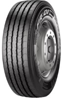 Грузовая шина Pirelli FR01s 295/80 R22.5 TL 152/148M M+S