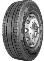 Грузовая шина Pirelli TH01 Energy 295/60 R22.5 TL 150/147L