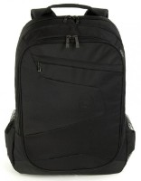 Rucsac pentru oraș Tucano Lato 17 Black (BLABK)