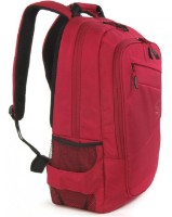 Городской рюкзак Tucano Lato 17 Red (BLABK-R)