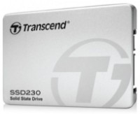 SSD накопитель Transcend SSD230 512Gb (TS512GSSD230S)