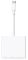 Cablu USB Apple USB-C Digital AV Multiport (MJ1K2ZM/A)