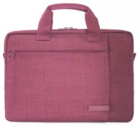 Geanta laptop Tucano Svolta 11.6/12.5" Bordeaux (BSVO1112-BX)