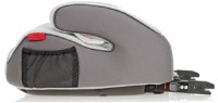 Scaun auto Heyner SafeUp Fix Comfort XL Pantera Black (783110)