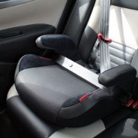 Scaun auto Heyner SafeUp Fix Comfort XL Pantera Black (783110)